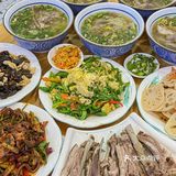 玄风桥！本地人常来吃的水盆…
