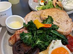 -麦田工坊(月湖店)