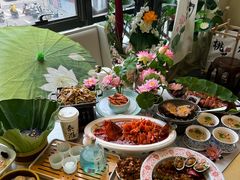 -苏梦江南·淮扬菜(夫子庙店)