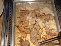 -新石器烤肉(招商1872店)