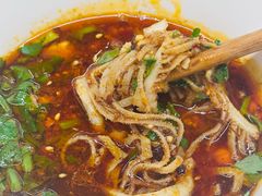 -水碾河刘老大串串香(水碾河路店)