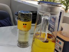 -兰湘子·湘菜小炒(崂山丽达店)