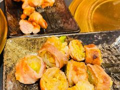 -無二炙坊·和牛烧肉(大钟寺1733店)