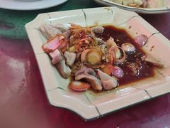 -雄仔农家菜馆·特色葱油鸡(六祖店)