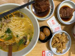 -云味馆·云南菜·云南米线(地王店)