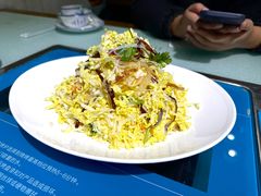 -李氏疙瘩汤·本地海鲜·老烟台菜(所城里店)