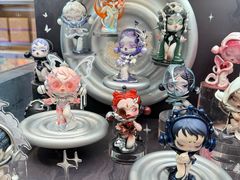 -泡泡玛特POPMART(崇文门国瑞城店)