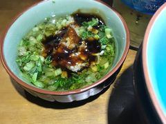 油碟-走街串巷(丰富路店)