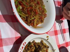 -西江红·株洲本地菜(滨江南路店)