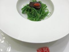 -三宝大饭店-中和艺素餐厅(浦上金山正祥广场店)