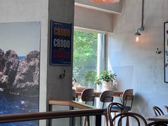 -Alimentari早午餐(安福路店)