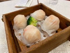 -龙的酒楼·手工早茶·顺德菜(近良路店)