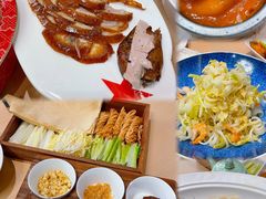 -海泰食府·新鲁菜·家宴(总部基地店)