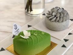 -LE SAPHIR 莎菲尔菓子(和兴店)
