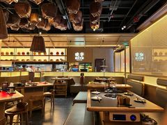 -晓宇重庆火锅(西安荟聚店)