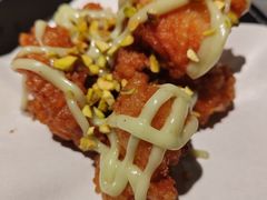 -探鱼·鲜青椒爽麻烤鱼(朝阳悠唐广场店)