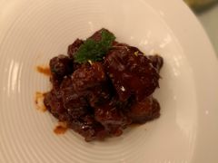 糖醋小排-和记小菜(大宁店)