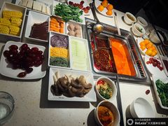 -野妹火锅(龙岗店)