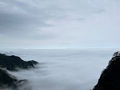 -萍乡武功山风景名胜区