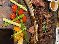 -TIAGO HOME KITCHEN(王府中环店)