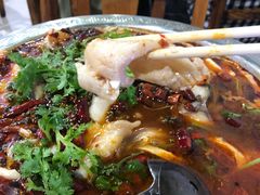 -重庆椒麻鱼·川味江湖菜