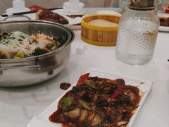 -润泽园饭庄(中山路店)