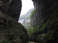 -武隆天坑地缝国家地质公园