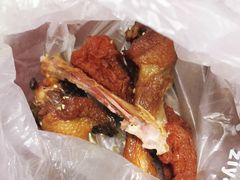 -紫燕百味鸡(枫林店)