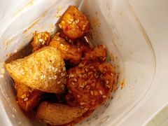 -518豆腐干(总店)