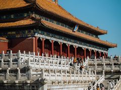 -萬春金福下午茶(故宫店)