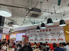 -禾师兄·布拉肠(一德路店)