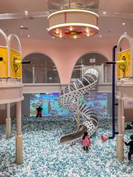 -奈尔宝家庭中心·亲子餐厅(鄞州万达店)