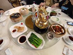 -国龙大酒店-中餐厅