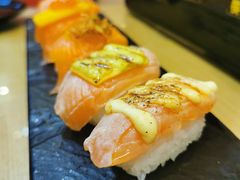 -友壹町寿司(佛山新DNA店)
