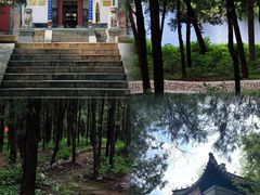 -泰山风景名胜区-普照寺