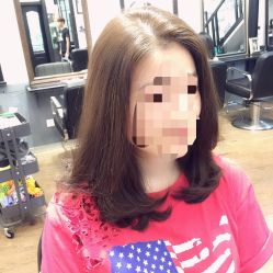 iphone_upload_pic-3AM HAIR SALON烫发染发接发