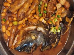-阿毛饭店·宁波老字号(儿童公园旗舰店)