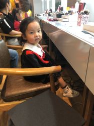 -尤尼可国际影像(万源分店)