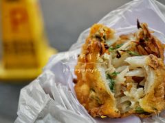 油墩子-阿婆油墩子(五里桥路188弄小区店)
