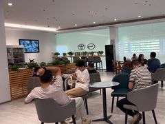 -上海和展广汽丰田4S店(老闵行店)