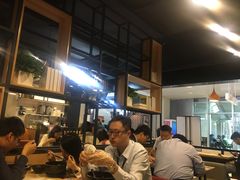 -大鼓米线(长宁建滔广场DM店)