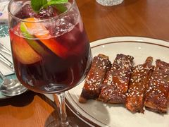 -CRAZYONES西班牙海鲜饭(上海美罗城店)