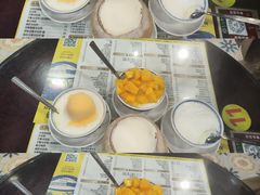 -民信老铺(双皮奶博物馆店)