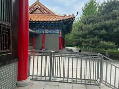 -玉佛苑
