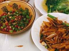 -老师傅餐馆(长沙店)