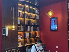 -恐怖游戏(湖滨店)