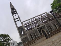 -中旅阿那亚九龙湖·公主酒店