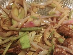 -小鱼小牛·鱼牛干锅·脆鱼火锅(世欧广场店)