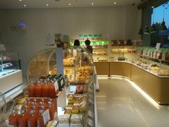 -派斯俊·本味(解放南路店)