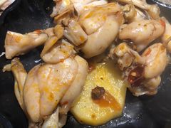 -销魂美蛙鱼头火锅(上海首店)